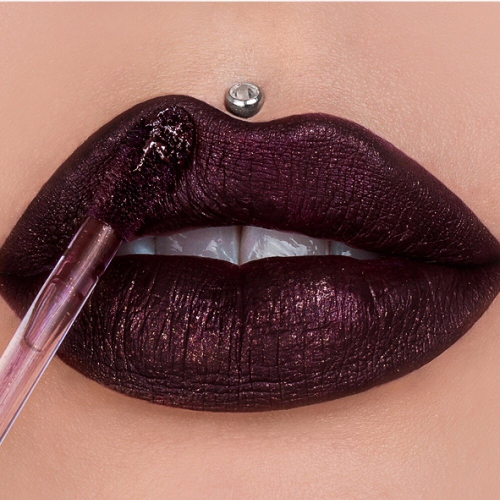 Jeffree Star Liquid Lip in Triggered 💄✨